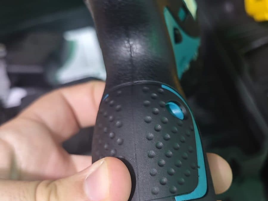 MOONSHOP 12V Şarjlı Darbeli Matkap Seti — 3
