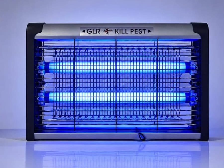 GLR Kill Pest Elektrikli Sivrisinek Öldürücü — 2