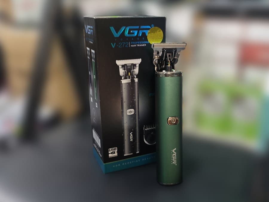 VGR V-272 Profesyonel Traş Makinesi — 3