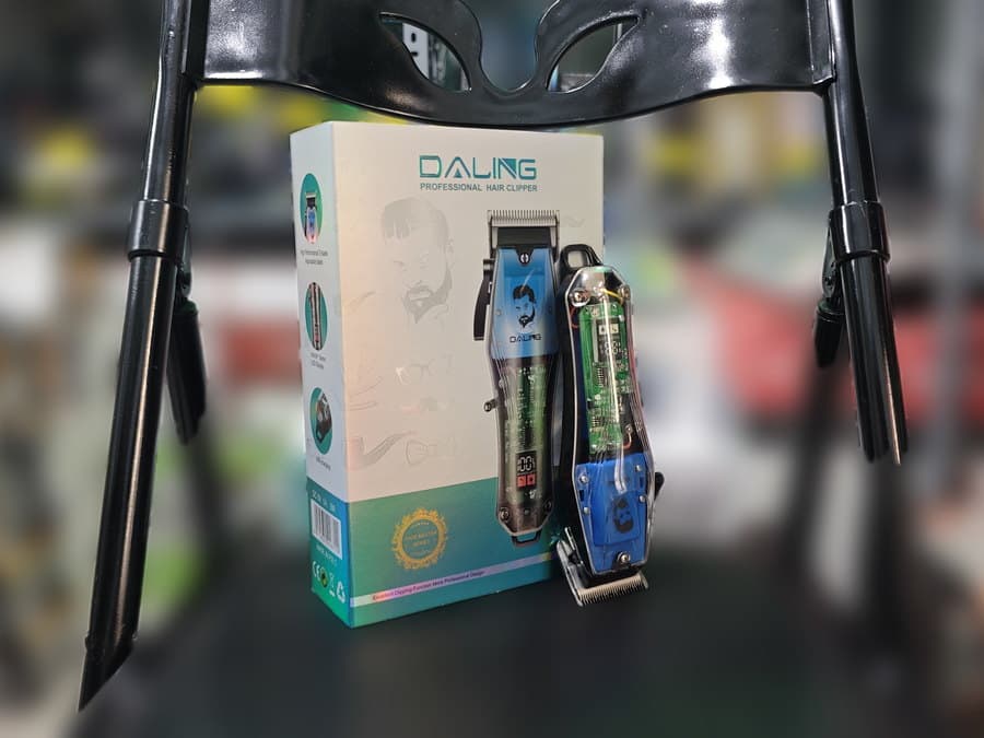 DALING Professional Hair Clipper