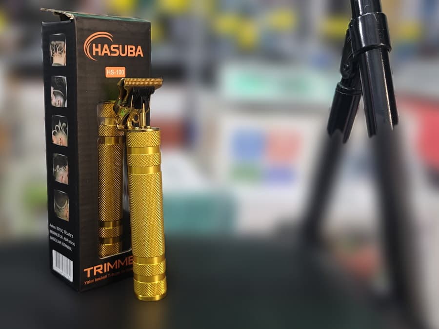 HASUBA Trimmer