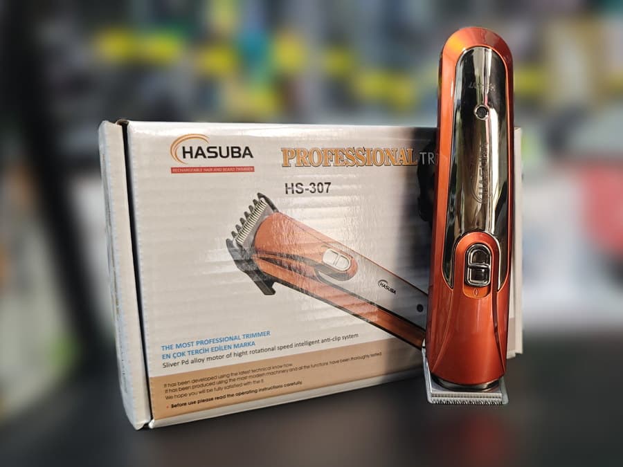 HASUBA HS-307 Professional
