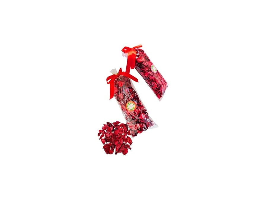 Kuru Gül Yaprağı 180 gr
