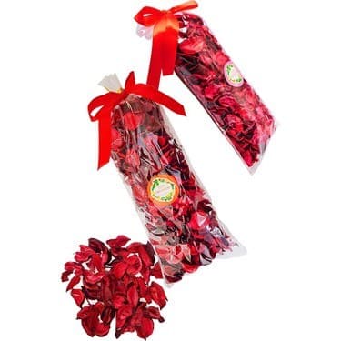 Kuru Gül Yaprağı 180 gr — ürün görünümü