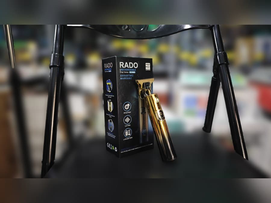 RADO RD-3655 Traş Makinesi