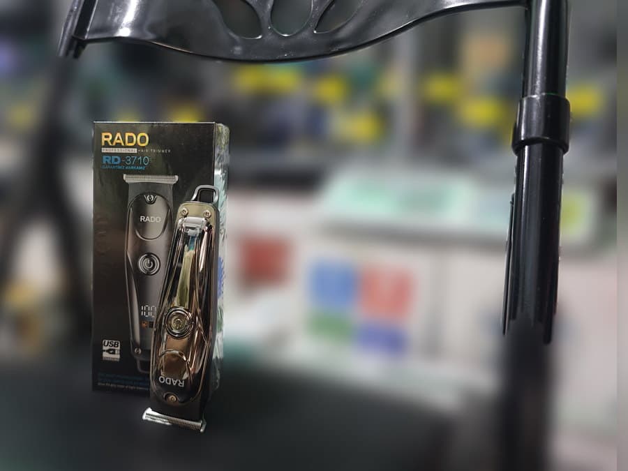 RADO RD-3710 Professional Hair Trimmer