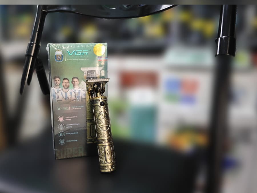 VGR V-085 Professional Hair Trimmer