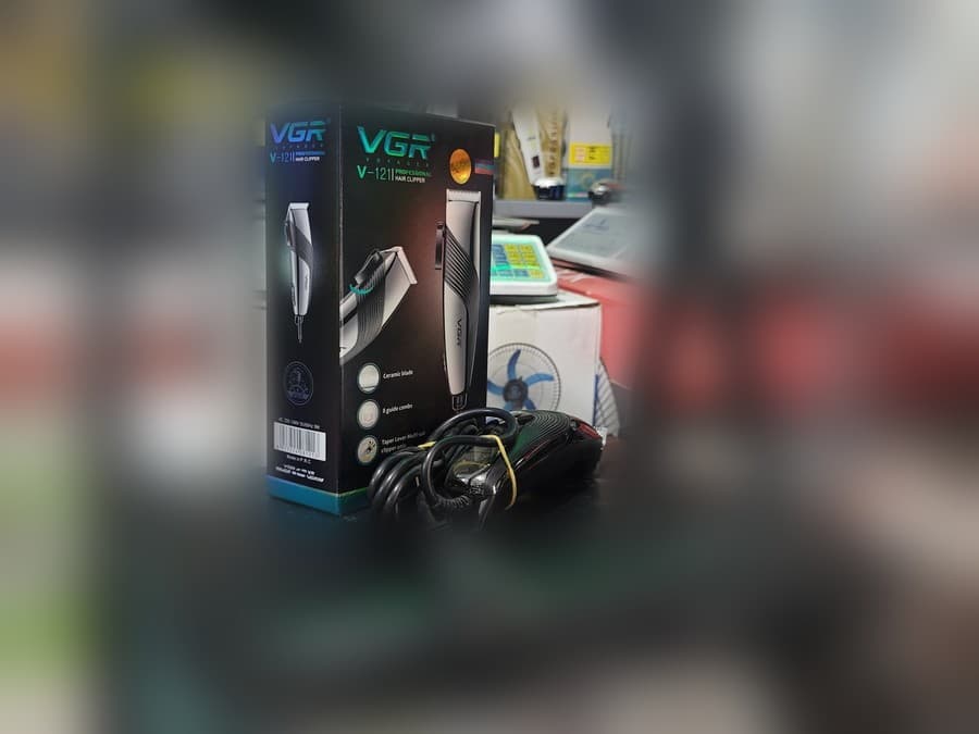 VGR V-121 Profesyonel Traş Makinesi