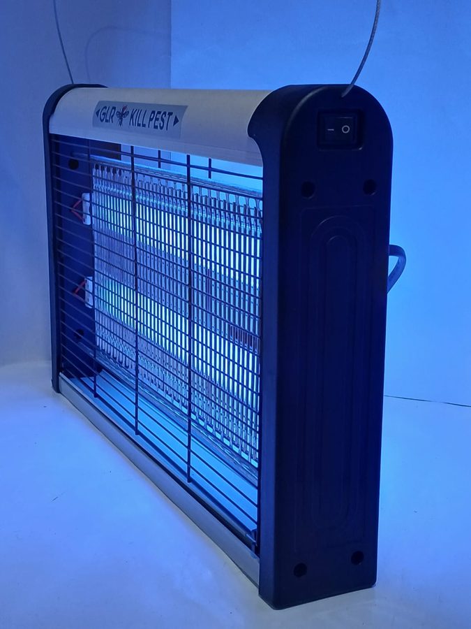 Elektrikli Sinek Öldürücü Antalya — küçük görsel 4